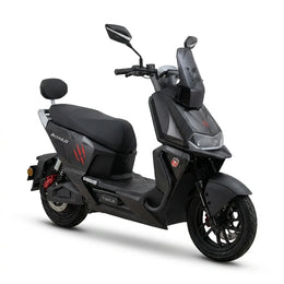 Moto Elétrica TAILG T73 : Mobilidade e Estilo - Image 5