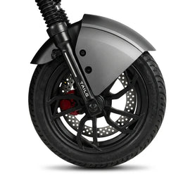 Moto Elétrica TAILG T73 : Mobilidade e Estilo - Image 6