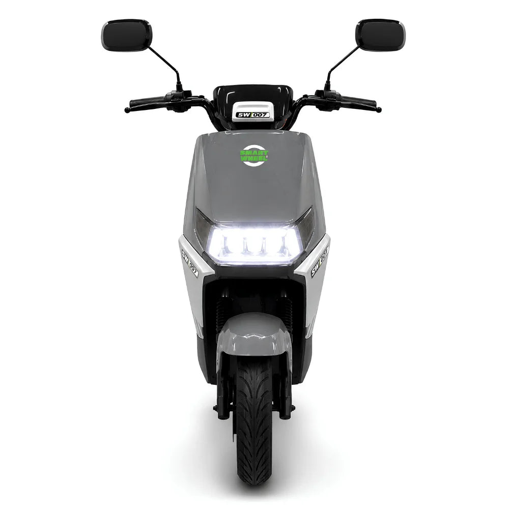 Moto Elétrica SMART WHEEL SW 007 - Image 3
