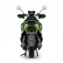 Moto Elétrica SMART WHEEL SW Tank Pro Autonomia 90km - Image 5