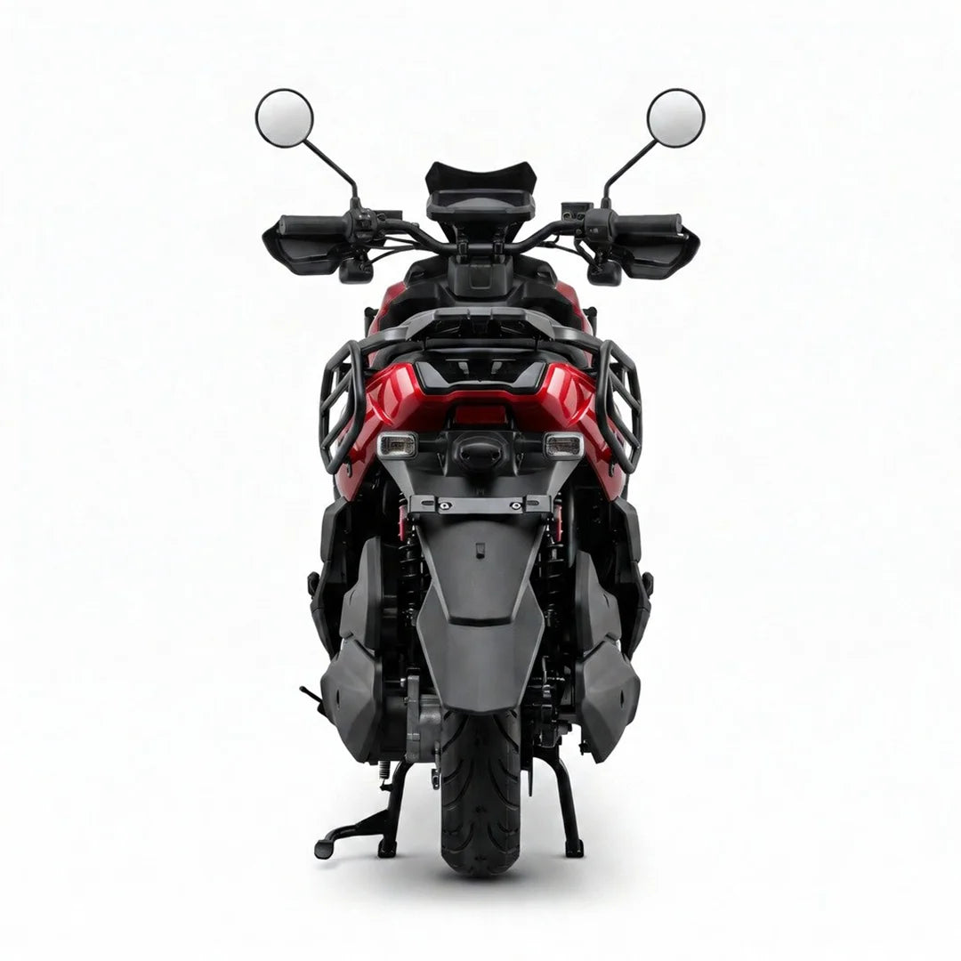 Moto Elétrica SMART WHEEL SW Tank Pro - Image 18