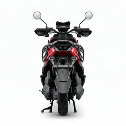 Moto Elétrica SMART WHEEL SW Tank Pro - Image 18