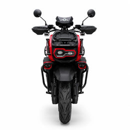 Moto Elétrica SMART WHEEL SW Tank Pro - Image 19