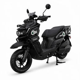 Moto Elétrica SMART WHEEL SW Tank Pro - Image 11
