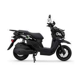 Moto Elétrica SMART WHEEL SW Tank Pro - Image 12