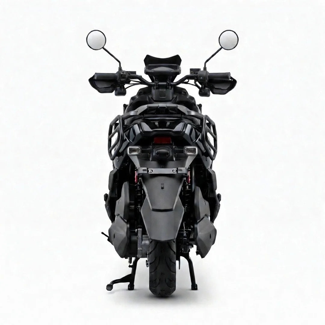 Moto Elétrica SMART WHEEL SW Tank Pro - Image 13