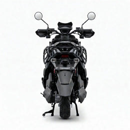Moto Elétrica SMART WHEEL SW Tank Pro - Image 13