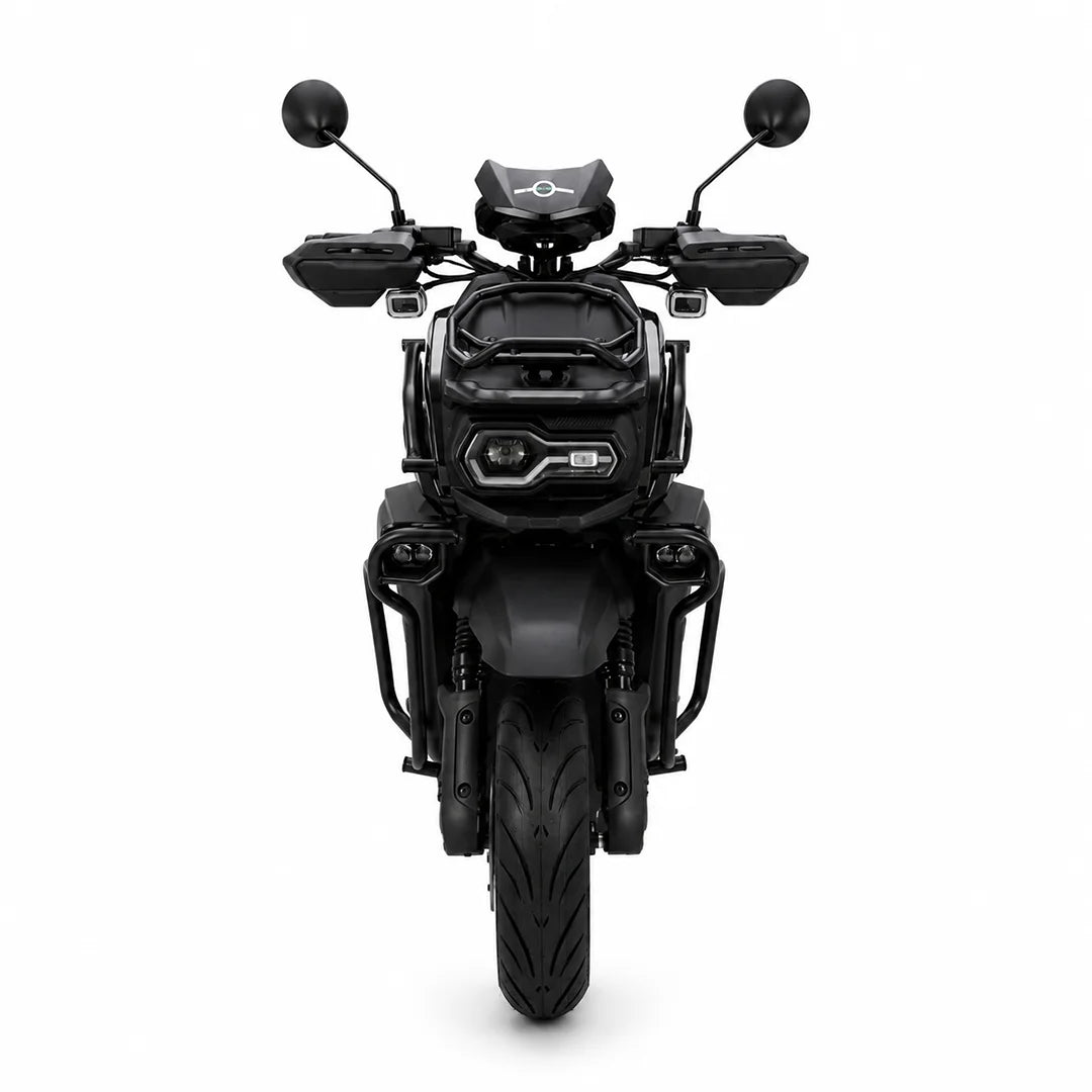 Moto Elétrica SMART WHEEL SW Tank Pro - Image 14