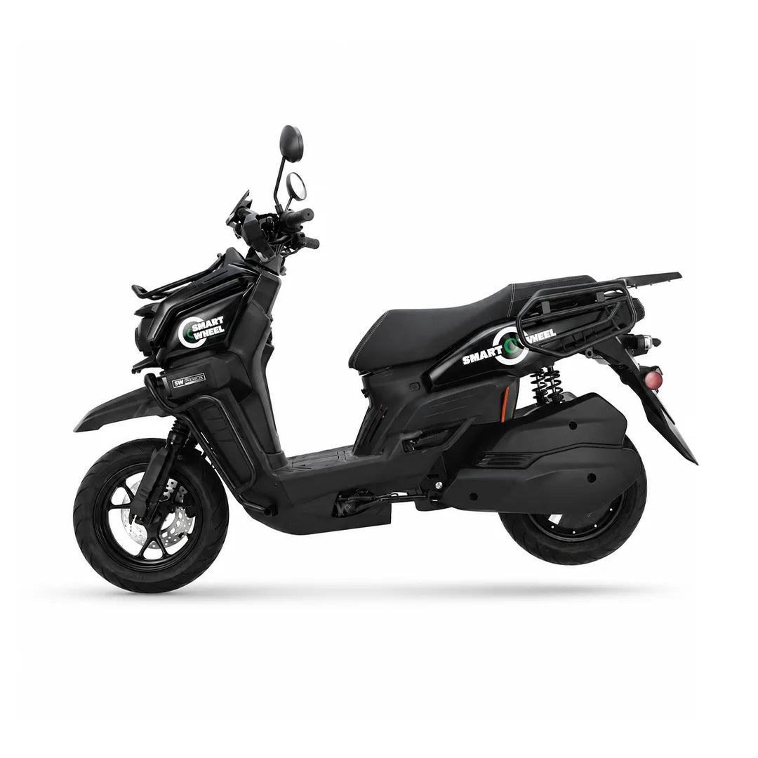 Moto Elétrica SMART WHEEL SW Tank Pro - Image 15