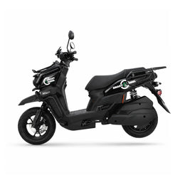 Moto Elétrica SMART WHEEL SW Tank Pro - Image 15