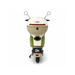 Moto Elétrica SMART WHEEL Cappuccino - Image 10