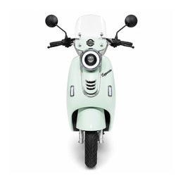 Moto Elétrica SMART WHEEL Cappuccino Light - Image 4
