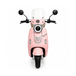 Moto Elétrica SMART WHEEL Cappuccino - Image 3
