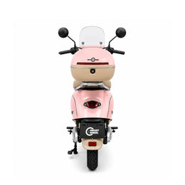 Moto Elétrica SMART WHEEL Cappuccino - Image 4