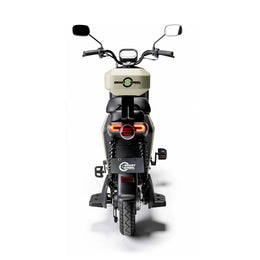 Moto Elétrica SMART WHEEL LATTE GOLDEN (CHUMBO) - Image 3