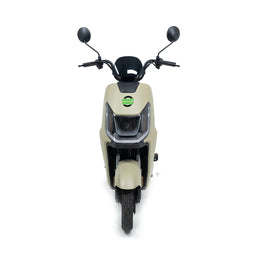 Moto Elétrica SMART WHEEL LATTE GOLDEN (CHUMBO) - Image 4