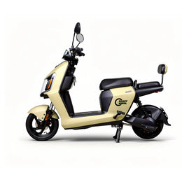 Moto Elétrica SMART WHEEL LATTE GOLDEN (CHUMBO) - Image 5