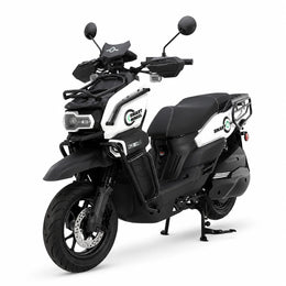 Moto Elétrica SMART WHEEL SW Tank Pro - Image 1