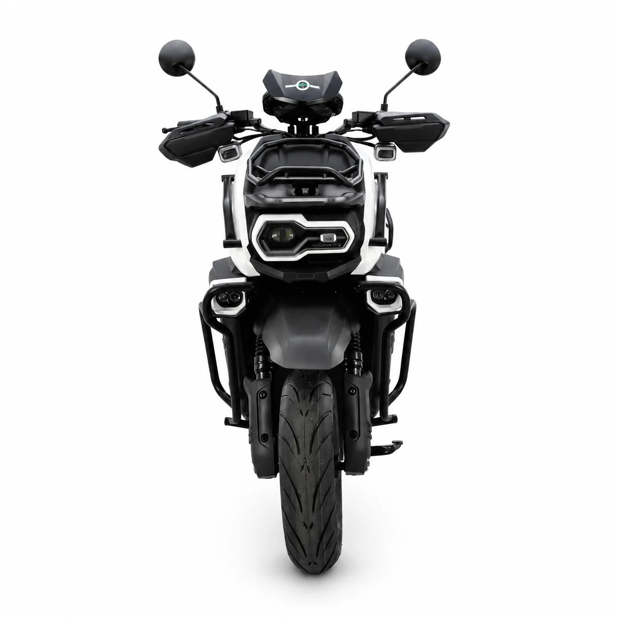 Moto Elétrica SMART WHEEL SW Tank Pro - Image 2