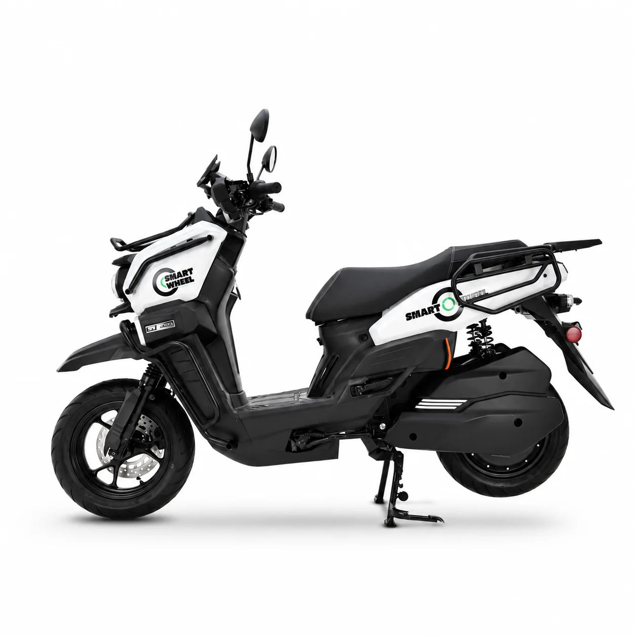 Moto Elétrica SMART WHEEL SW Tank Pro - Image 3