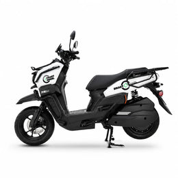 Moto Elétrica SMART WHEEL SW Tank Pro - Image 3