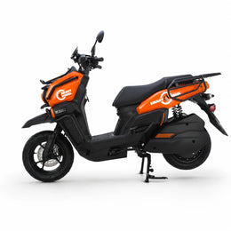 Moto Elétrica SMART WHEEL SW Tank Pro - Image 7