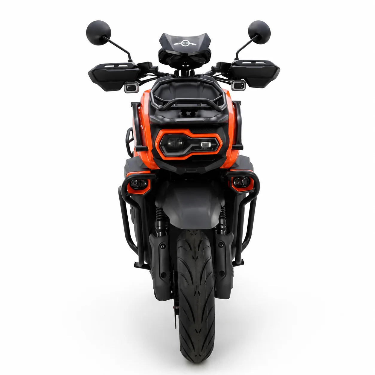 Moto Elétrica SMART WHEEL SW Tank Pro - Image 8