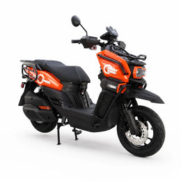 Moto Elétrica SMART WHEEL SW Tank Pro - Image 9