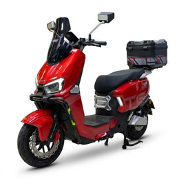 Moto Elétrica TAILG Storm 2.0 - Image 25
