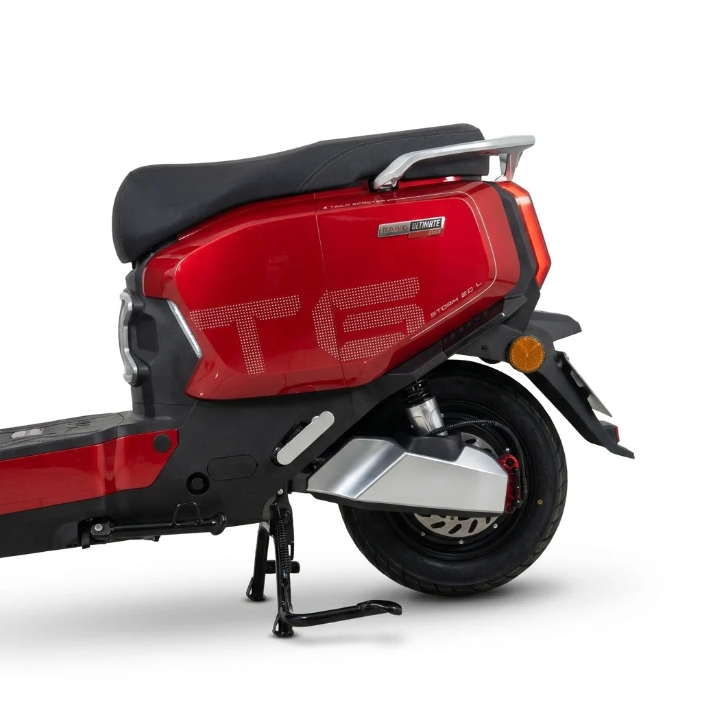 Moto Elétrica TAILG Storm 2.0 - Image 27