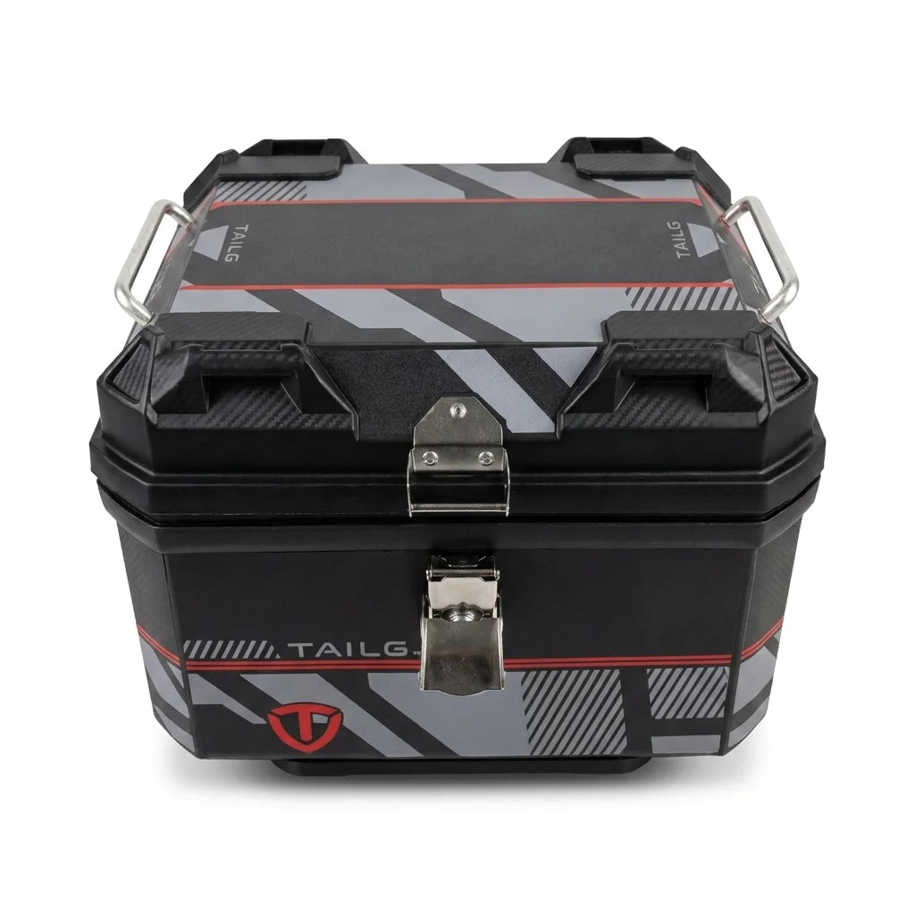 Moto Elétrica TAILG Storm 2.0 - Image 28