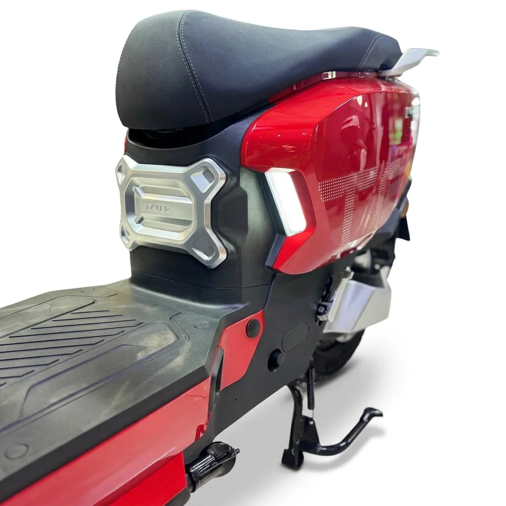 Moto Elétrica TAILG Storm 2.0 - Image 30