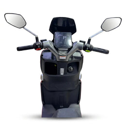 Moto Elétrica TAILG Storm 2.0 - Image 31