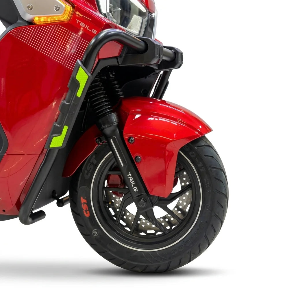 Moto Elétrica TAILG Storm 2.0 - Image 32
