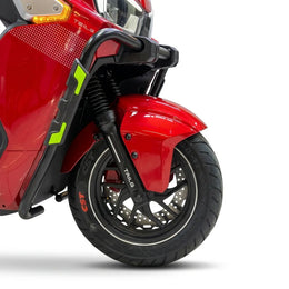 Moto Elétrica TAILG Storm 2.0 - Image 32