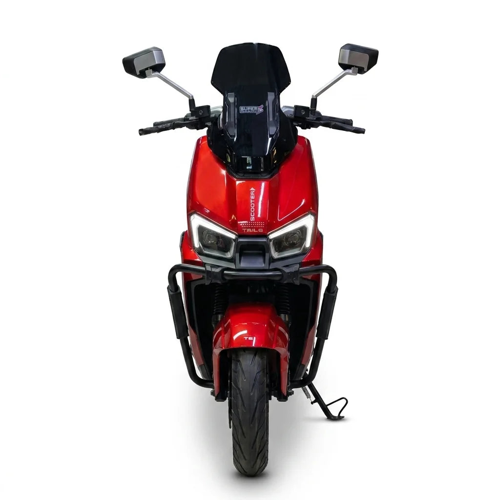 Moto Elétrica TAILG Storm 2.0 - Image 34