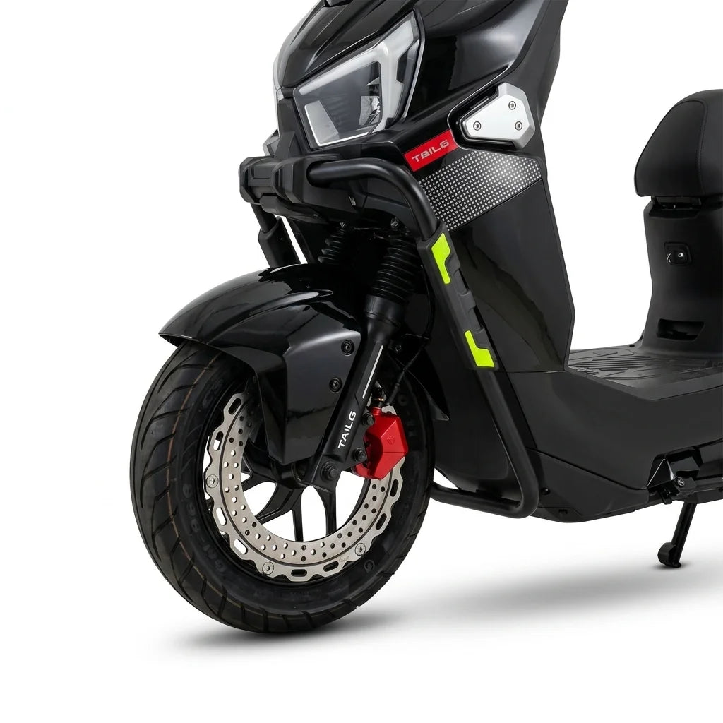 Moto Elétrica TAILG Storm 2.0 - Image 18