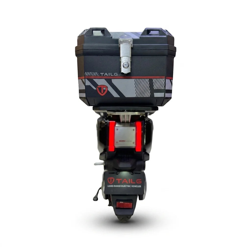 Moto Elétrica TAILG Storm 2.0 - Image 20