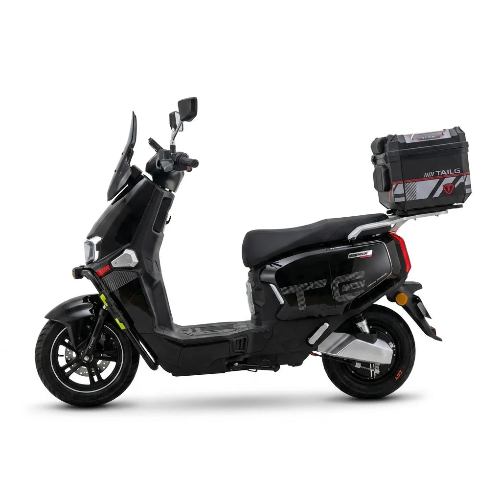 Moto Elétrica TAILG Storm 2.0 - Image 22