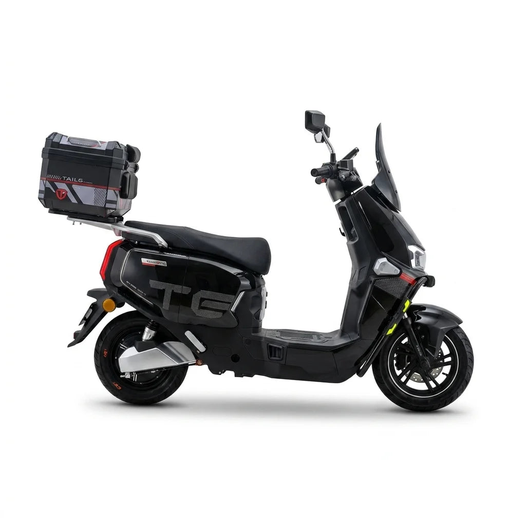 Moto Elétrica TAILG Storm 2.0 - Image 24