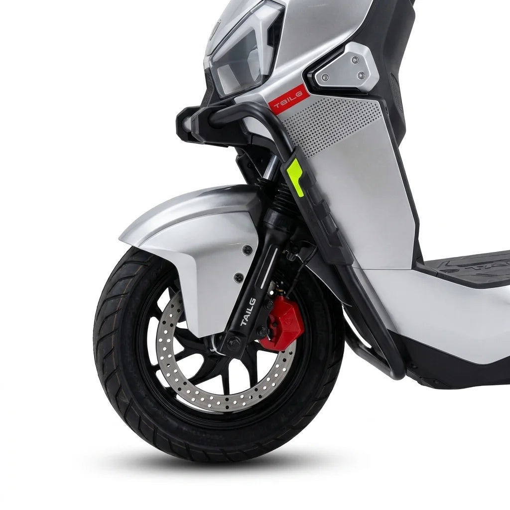 Moto Elétrica TAILG Storm 2.0 - Image 10