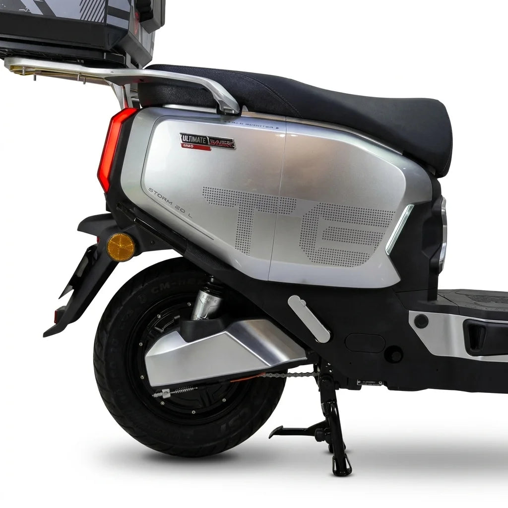 Moto Elétrica TAILG Storm 2.0 - Image 11