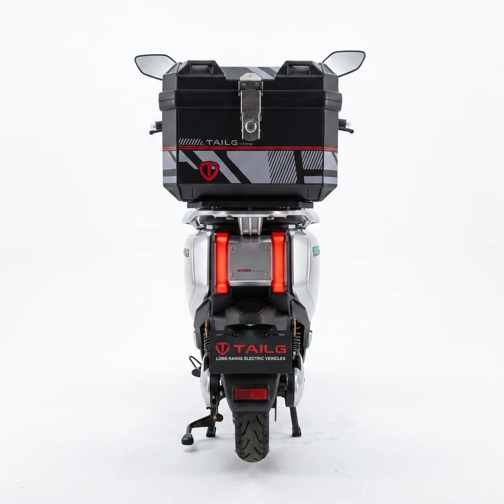 Moto Elétrica TAILG Storm 2.0 - Image 13