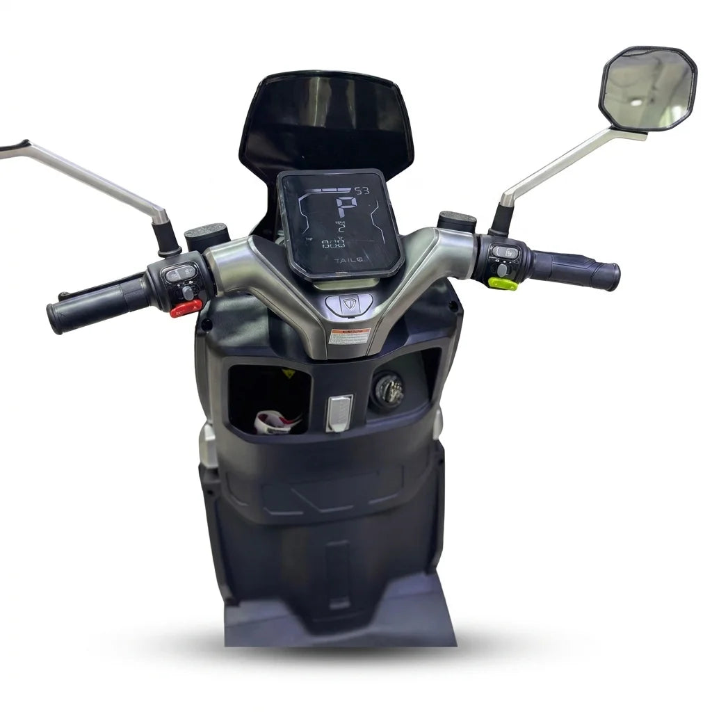 Moto Elétrica TAILG Storm 2.0 - Image 16