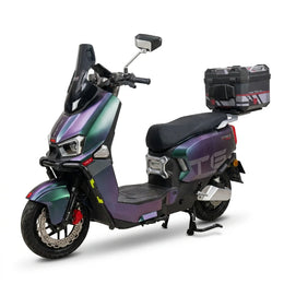 Moto Elétrica TAILG Storm 2.0 - Image 1