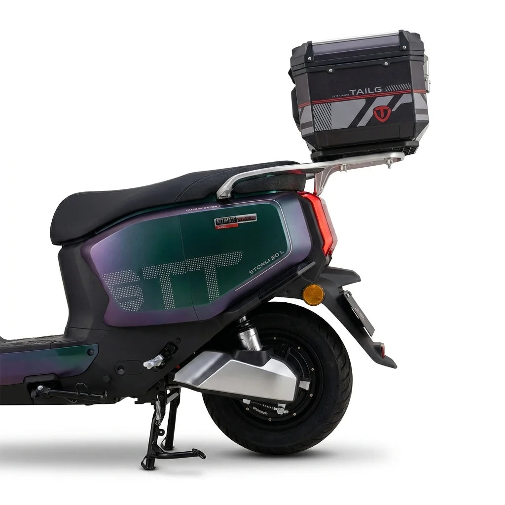 Moto Elétrica TAILG Storm 2.0 - Image 3