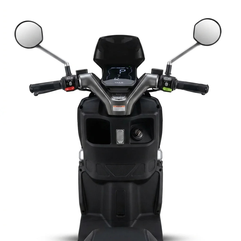 Moto Elétrica TAILG Storm 2.0 - Image 4