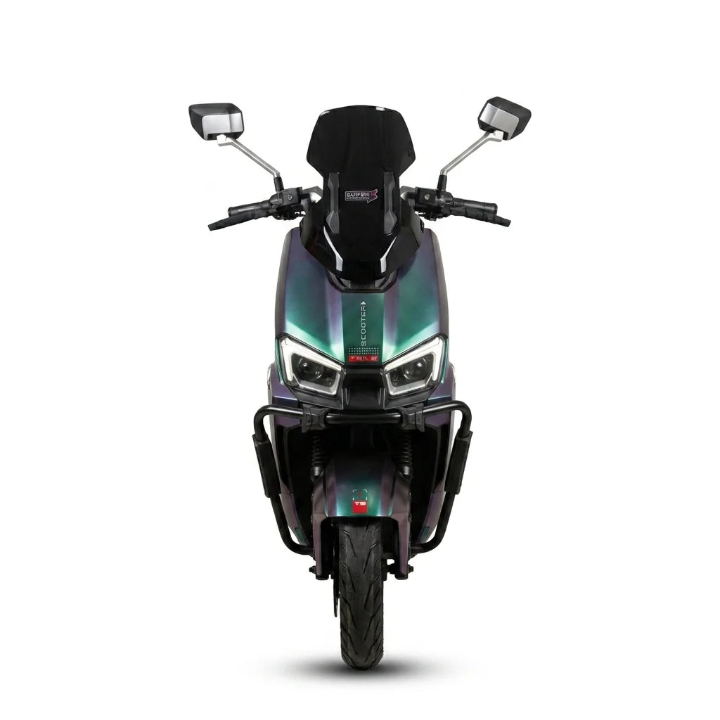 Moto Elétrica TAILG Storm 2.0 - Image 6