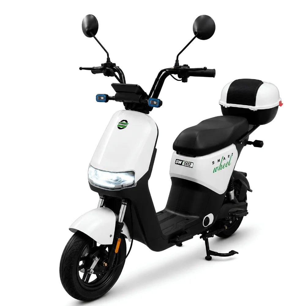 Moto Elétrica SMART WHEEL SW 002 - Image 18