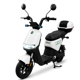 Moto Elétrica SMART WHEEL SW 002 - Image 18